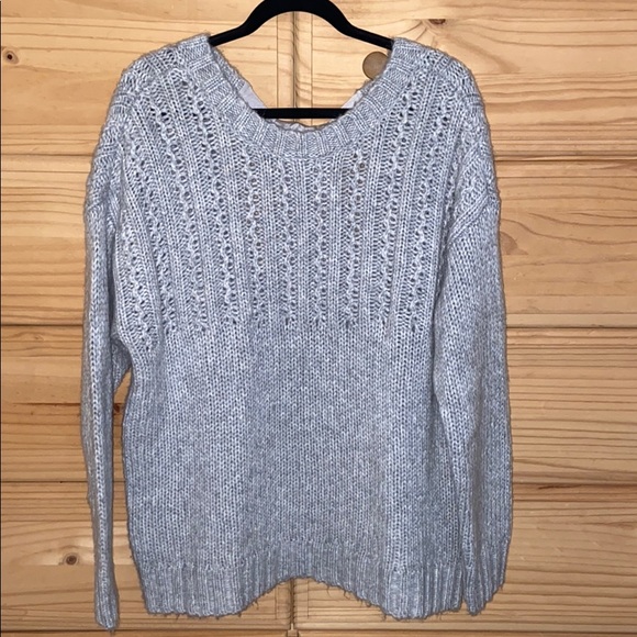 aerie Sweaters - Aerie oversized sweater